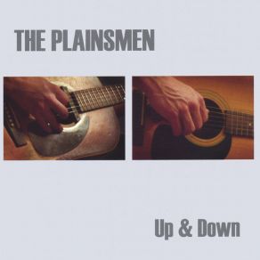 Download track Rollercoaster Blues Plainsmen