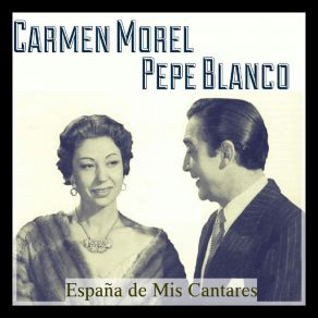 Download track Bueno…. ¿y Qué? Carmen MorellPepe Blanco