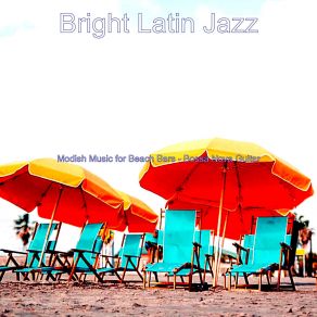 Download track Background For Fine Dining Bright Latin Jazz