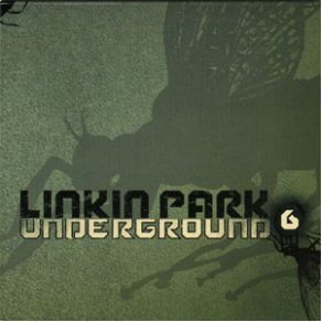 Download track Announcement Service Public Linkin Park