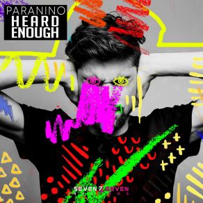 Download track Heard Enough (Extended) Paranino