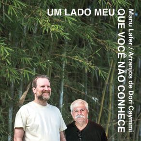 Download track Samba De Uma Nota Só Dori Caymmi