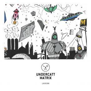 Download track Matrix (Original Mix) Undercatt