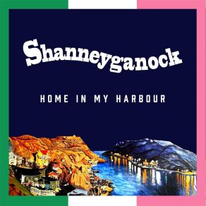 Download track Newfoundland Shanneyganock