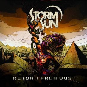 Download track Year Of The Dragon Storm The Sun