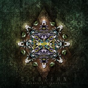 Download track The Art Of Deception Siebzehn