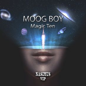 Download track Dream Moog Boy