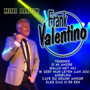 Download track Elke Dag Is Er Eén Frank Valentino