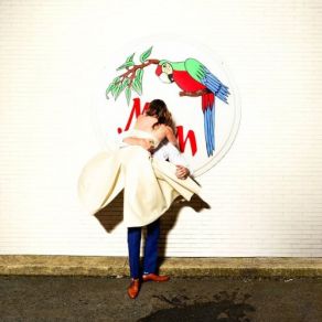 Download track Just Dancing Sylvan Esso