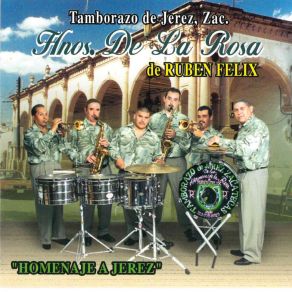 Download track El Perro Chato Hermanos De La Rosa De Ruben Felix