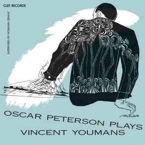 Download track More Than You Know The Oscar Peterson Trio