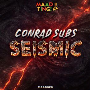 Download track 5th Symphony Conrad Subs