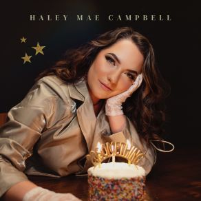 Download track Champagne Problem Haley Mae Campbell