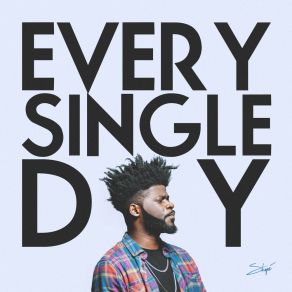 Download track Every Single Day (Acapella) ShopeAcapella