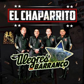 Download track El Chaparrito Los Alegres Del Barranco