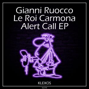 Download track A Progressive Mind (Original Mix) Le Roi Carmona