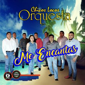 Download track Viernecito Chicos Locos Orquesta