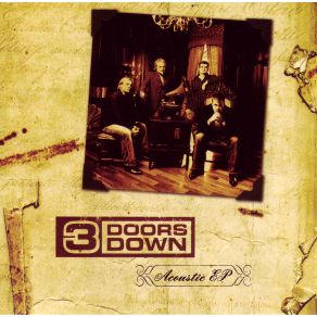 Download track My World 3 Doors Down