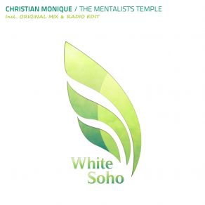 Download track The Mentalists Temple (Radio Edit) Christian Monique