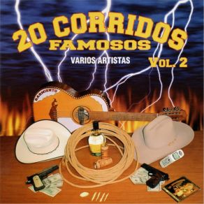 Download track Corrido De Villalobos Los Pescadores Del Rio Conchos