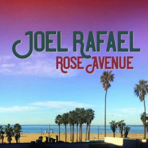 Download track Out On A Fine Line Joel Rafael