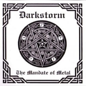 Download track Alone With The Emptyness Darkstorm