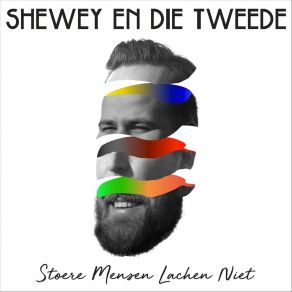 Download track Constant Irritant Shewey En Die Tweede