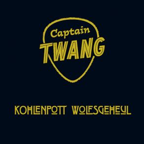 Download track Die Halden Im Ruhrgebiet Captain Twang