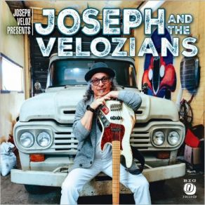 Download track The Velozian Shuffle Joseph Veloz