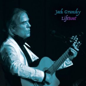 Download track Put Another Log On The Fire Jack Grunsky