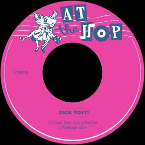 Download track Primrose Lane Dick Tosti