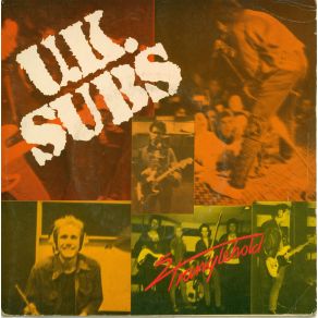 Download track C. I. D U. K. Subs