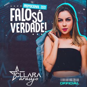 Download track Romance Desapegado Cllara Araujo