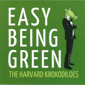 Download track Let's Get Away From It All The Harvard Krokodiloes