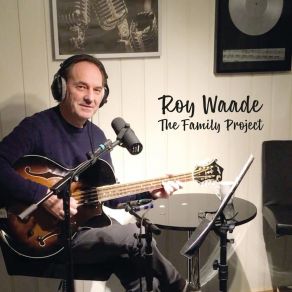 Download track The Last Moment Roy Waade