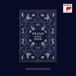 Download track Organ Piece II (After A Theme From Sonata No. 5 In C Major, BWV 529) Martin Stadtfeld