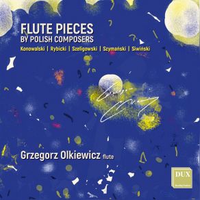 Download track Concerto (Concertino) In F Major For Flute And Orchestra, Op.  51 Andante Tranquillo Grzegorz Olkiewicz