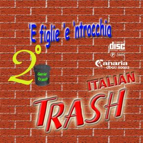 Download track 'A Guagliunera E Figlie 'e 'Ntrocchia