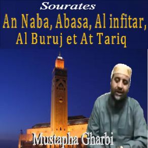 Download track Sourate An Naba (Quran) Mustapha Gharbi