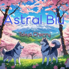 Download track Kitadake Chase Astral Blu