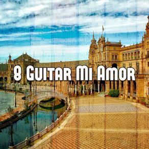 Download track Arriba En El Escenario Latin Guitar