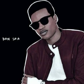 Download track My Love Dan Sa'a