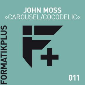 Download track Carousel John Moss