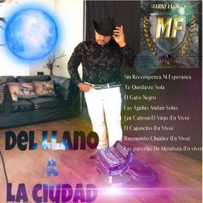 Download track Sin Recompenza Ni Ezperanza Mario Flores El Del Llano