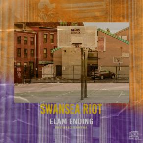 Download track Backdoor Cut Swansea Riot