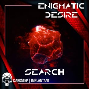 Download track Invisible Enigmatic Desire