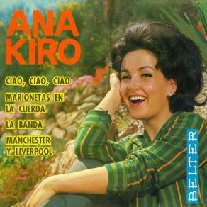 Download track Marionetas En La Cuerda Ana Kiro