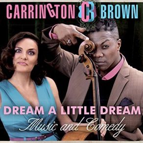 Download track We've Moved On (Live) Carrington-Brown