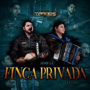 Download track La Pasadita (En Vivo) Grupo Los Torres