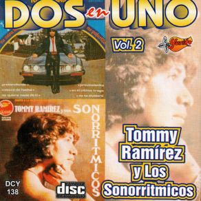 Download track Pretendiendo Tommy Ramirez, Los Sonorritmicos